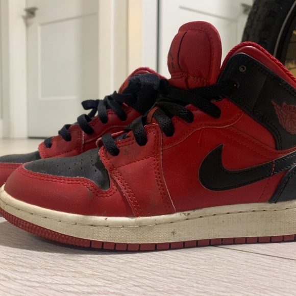 Air jordan - Picture 2 of 6
